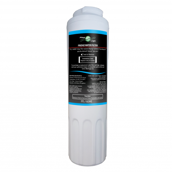 Filtr wody do lodówki FilterLogic FFL-160ME